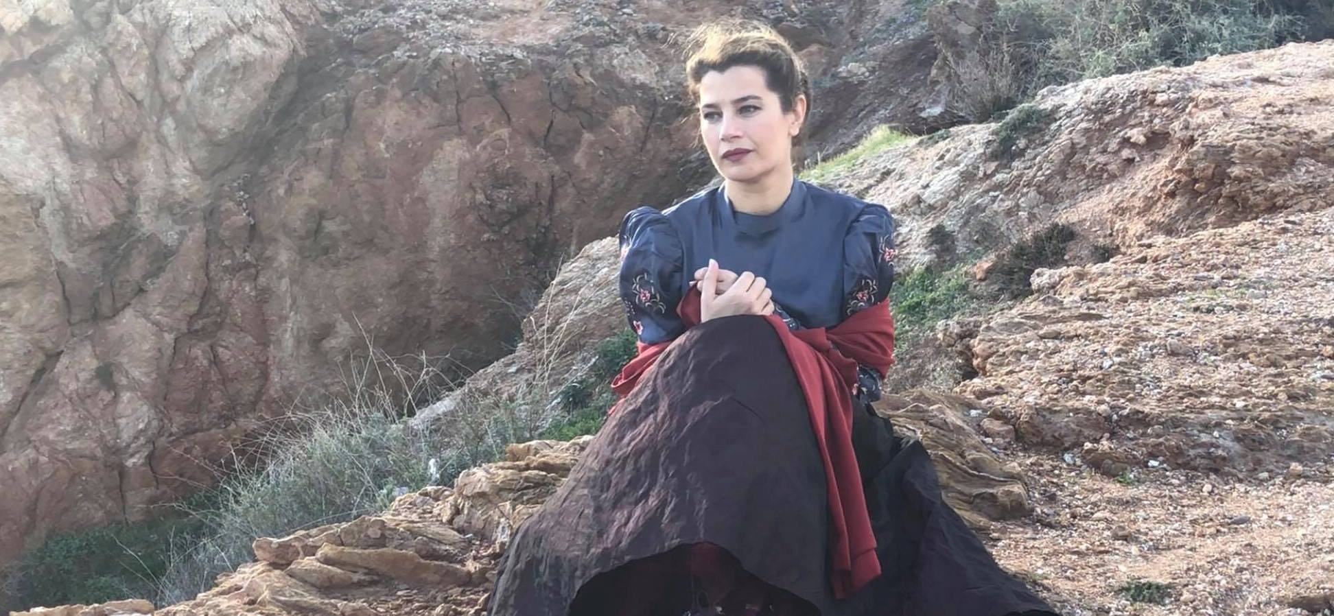 Μια παράσταση αφιερωμένη στις γυναίκες