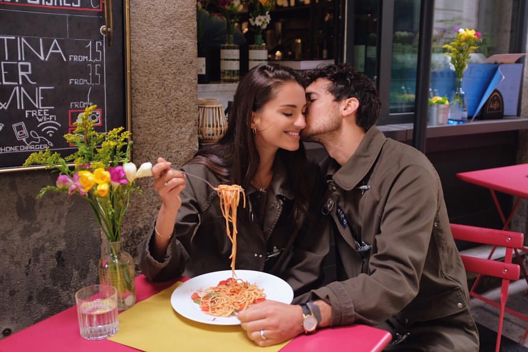 7 σημάδια που δείχνουν ότι η σχέση σου θα αντέξει στο χρόνο