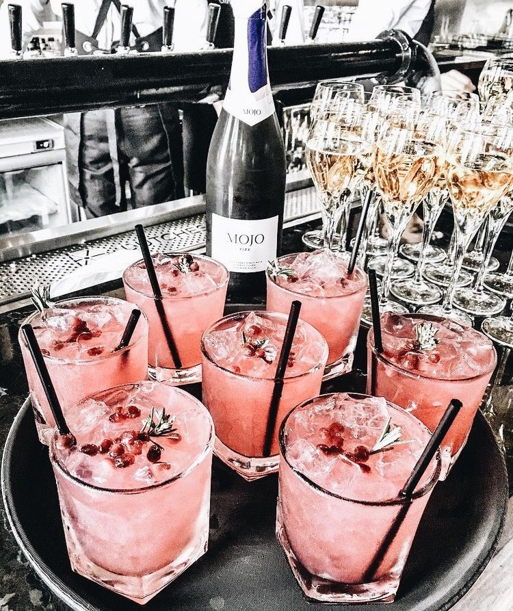 Βρήκαμε τα πιο διαιτητικά cocktail για να περάσεις καλά χωρίς να χαλάσεις την γραμμή σου