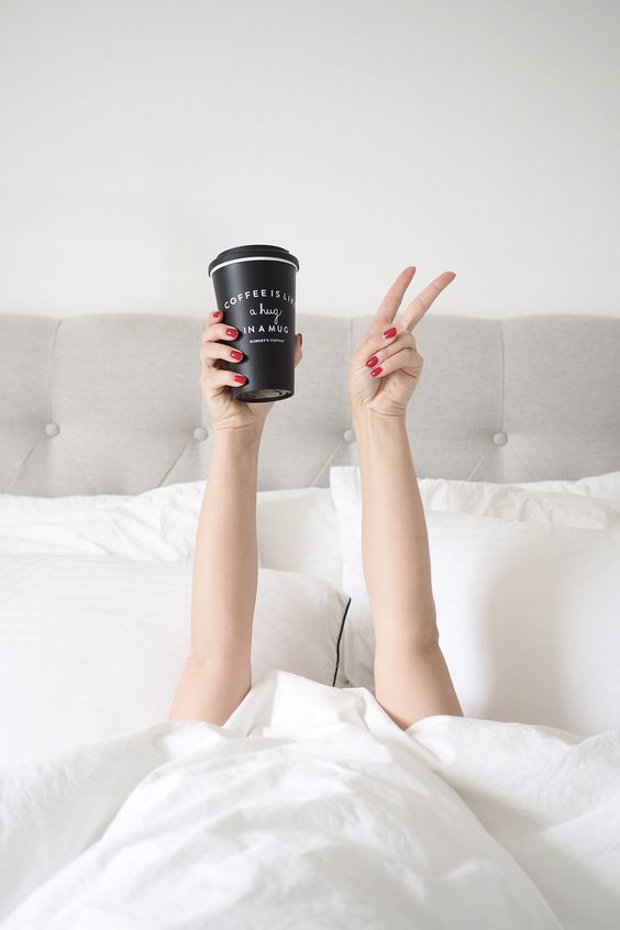 3 εύκολα tips που θα σε βοηθήσουν να ξεκινήσεις σωστά την ημέρα σου