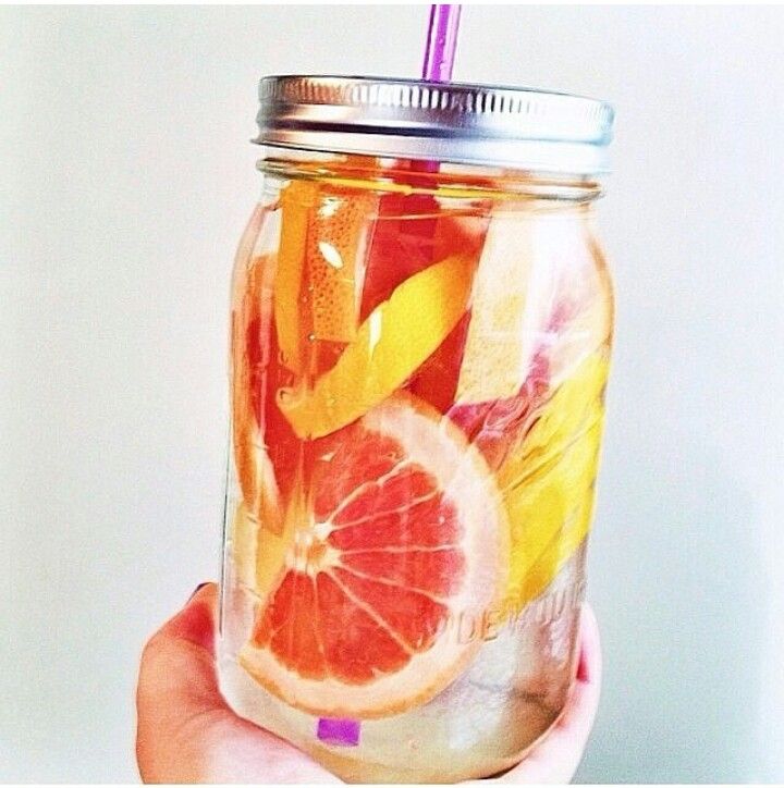 Γιατί να προσθέσεις το γκρέιπφρουτ στη διατροφή σου;