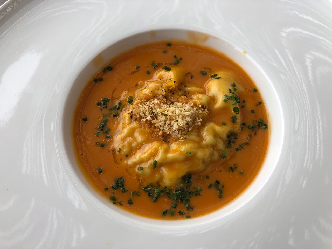 Το ωραιότερο εστιατόριο της Μυκόνου