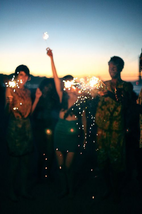 Τα καλοκαιρινά πάρτι της πόλης που δεν πρέπει να χάσεις