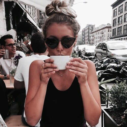 Έχουμε καλά νέα για τις coffee addicts