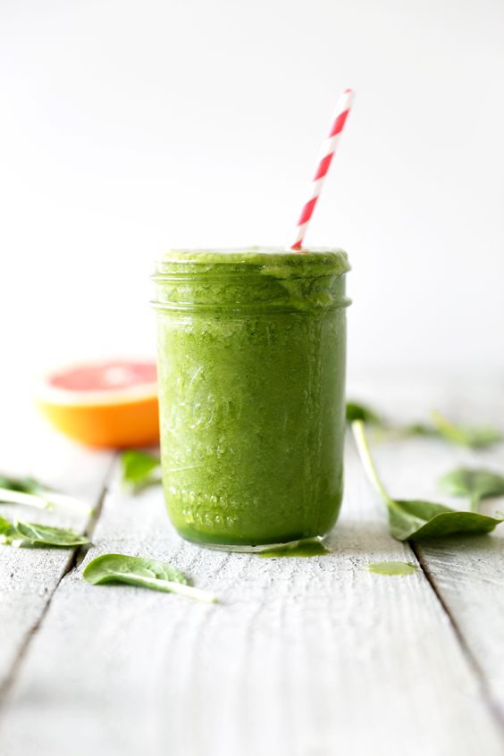 Τα 6 πιο εύκολα smoothies που θα φτιάχνεις κάθε μέρα