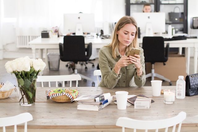 Τι κάνουν όλες οι επιτυχημένες γυναίκες κάθε πρωί;