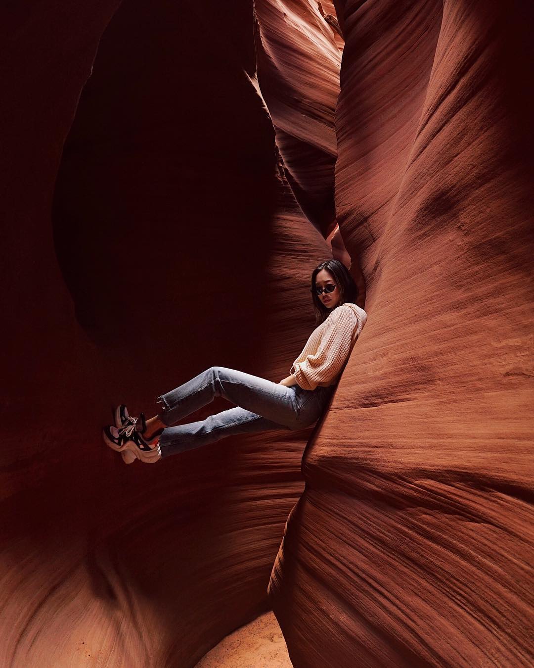 Γιατί όλοι ταξιδεύουν στην Αριζόνα;