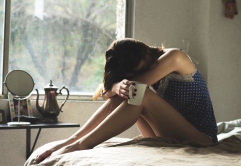 Οι τροφές που θα σας απαλλάξουν για πάντα από τους πονοκεφάλους