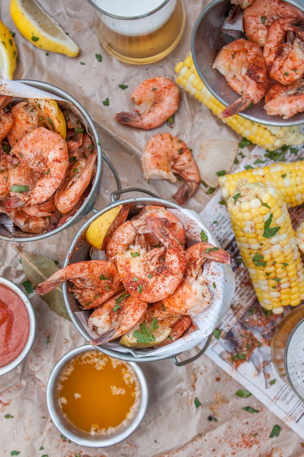 H τέλεια συνταγή για μετά την παραλία