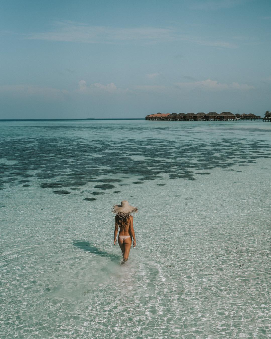 Χάστε (εύκολα) 5 κιλά μέχρι να φύγετε για διακοπές