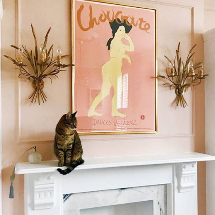 Διακόσμησε τον χώρο σου όπως τα insta-girls που ακολουθείς