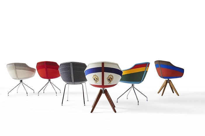 Ciao Venezia: Η design άφιξη που προκαλεί αίσθηση