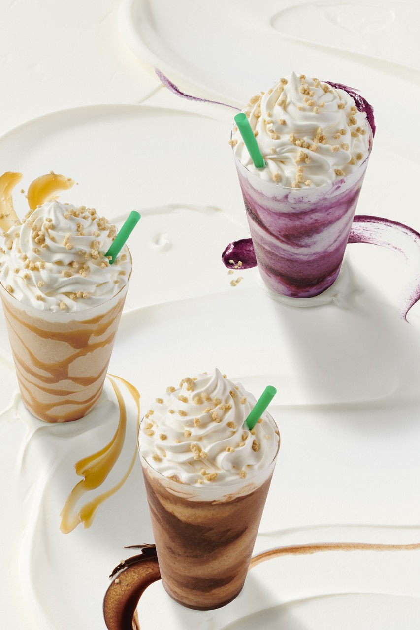 Που θα βρεις το τέλειο cheesecake σε ρόφημα;