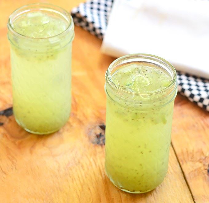 Το detox ρόφημα για να αποκτήσεις σούπερ κορμί