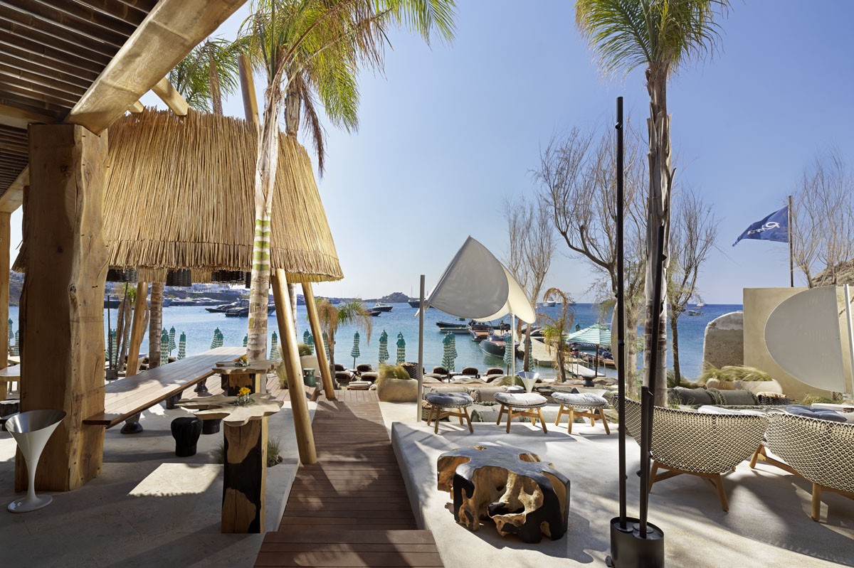 Η νέα super άφιξη της Μυκόνου που αξίζει (πραγματικά) να γνωρίζεις