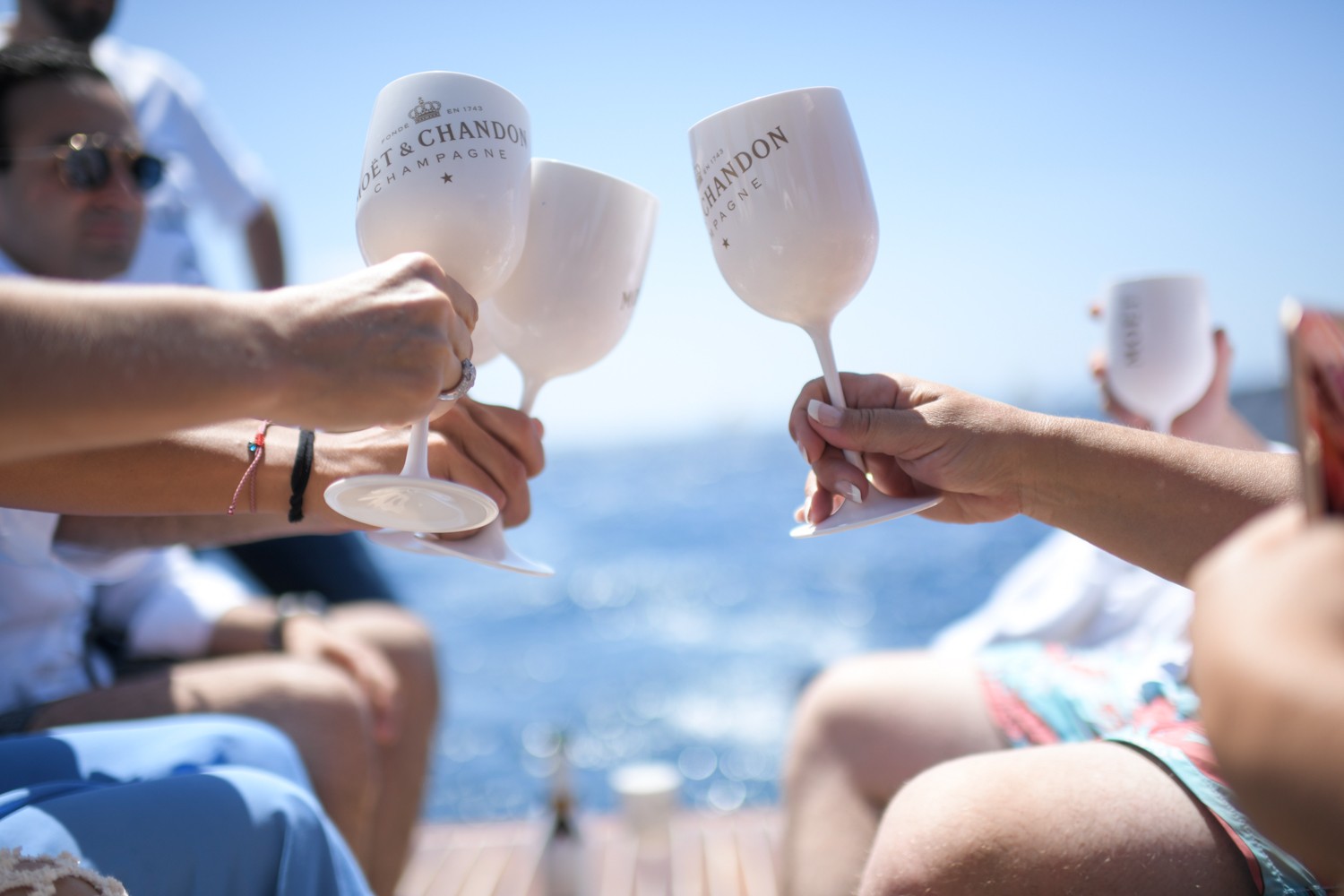 Τι γεύση έχει το πιο απολαυστικό ταξίδι;