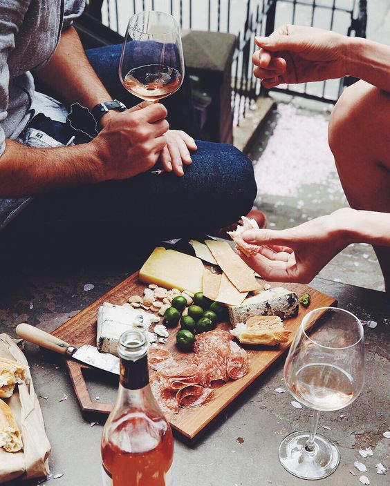 Πως θα διατηρήσω την γραμμή μου όταν είμαι σε σχέση;