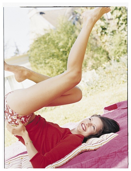 Workout για χυτές, όμορφες γάμπες #video