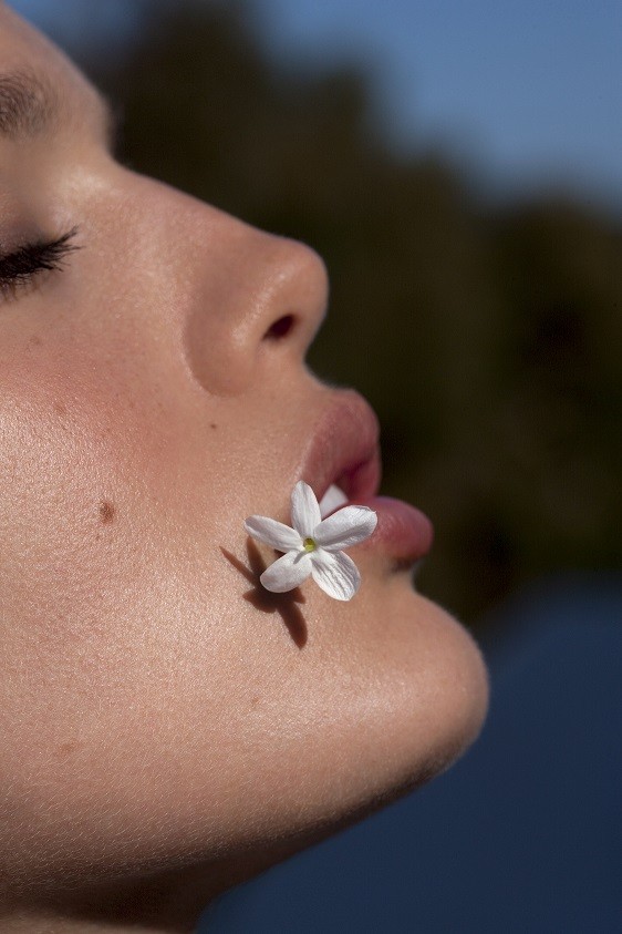 Καθαρή αναπνοή το καλοκαίρι
