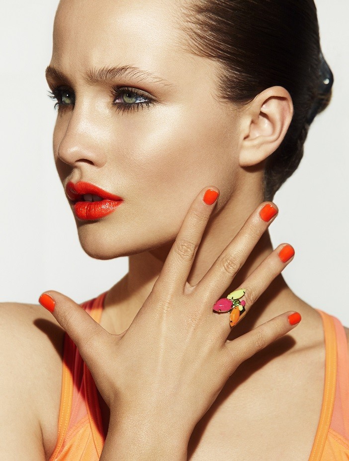 Νικήστε τον πονόλαιμο του καλοκαιριού