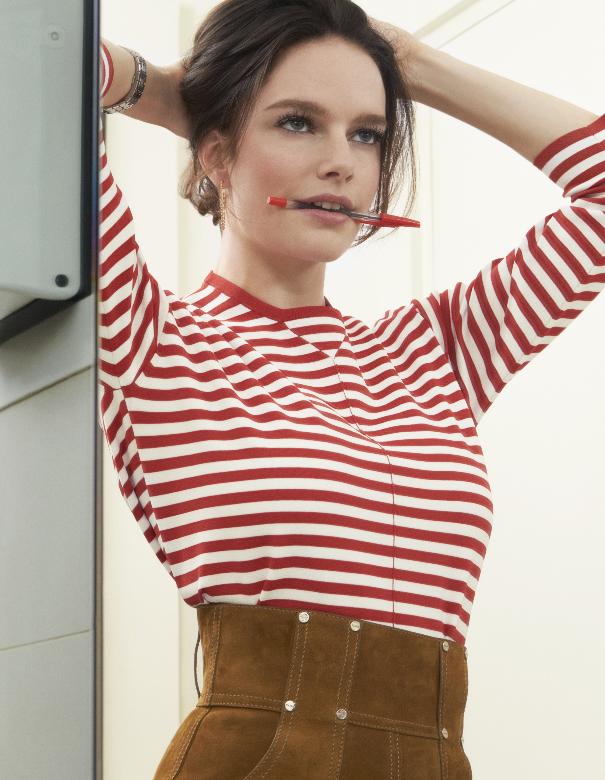 Μήπως έχετε διάσπαση προσοχής (και αναρωτιέστε γιατί τα αφήνετε όλα στη μέση;)