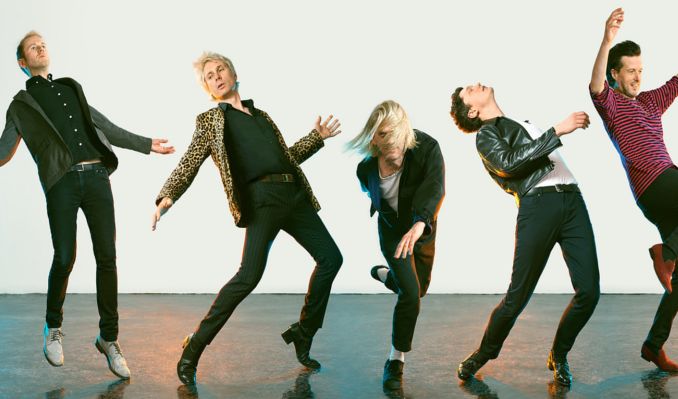 Ποιο αγαπημένο συγκρότημα επιστρέφει φέτος;