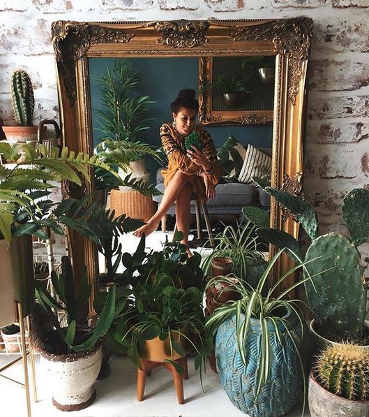 Ο μόνος τρόπος να δημιουργήσεις τον προσωπικό σου zen παράδεισο