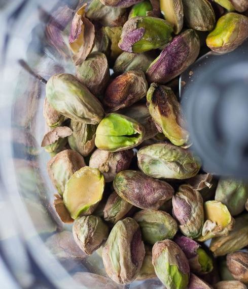 Ξηροί καρποί: Σύμμαχοι ή εχθροί της σιλουέτας;