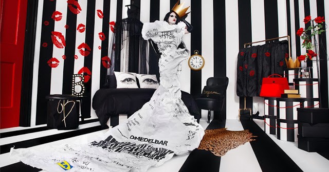 Η στιλίστρια της Beyonce υπογράφει τη νέα σειρά της IKEA