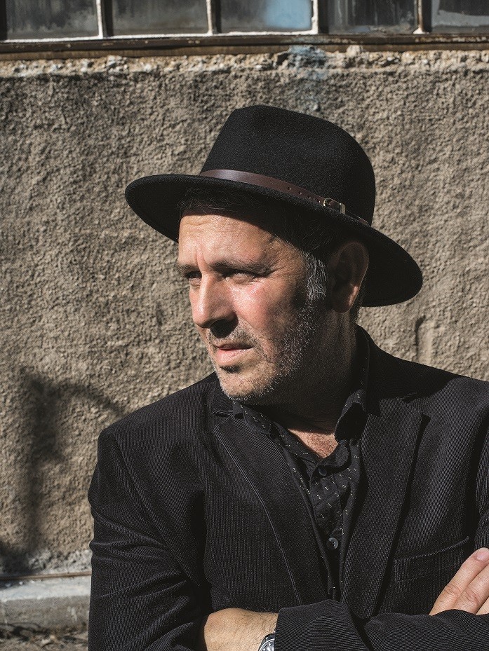 Παύλος Παυλίδης: Αυτή είναι η εμφάνιση-έκπληξη του φετινού Φεστιβάλ Αθηνών