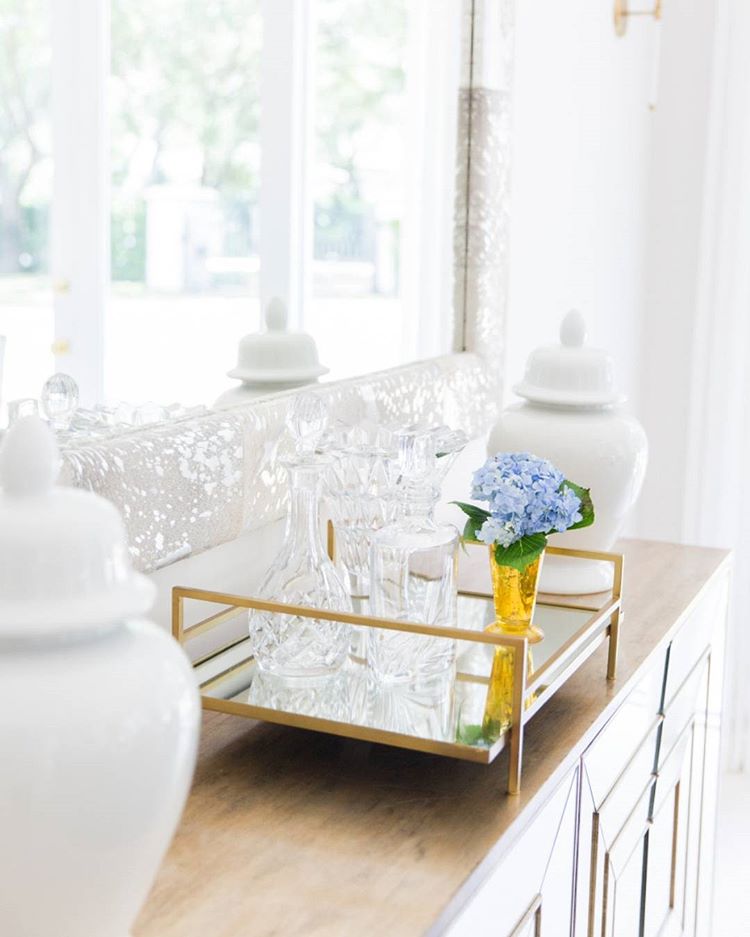 Πώς θα δώσετε αέρα ανανέωσης στο σπίτι σας