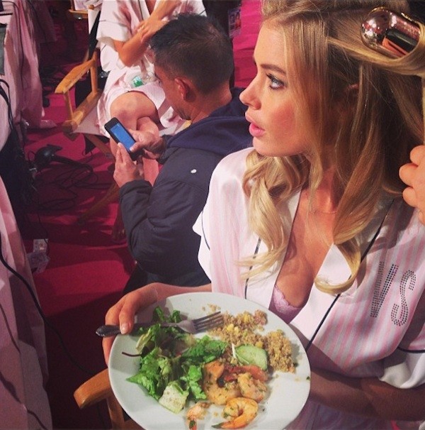 Οι τοπ τροφές για να κάψετε λίπος