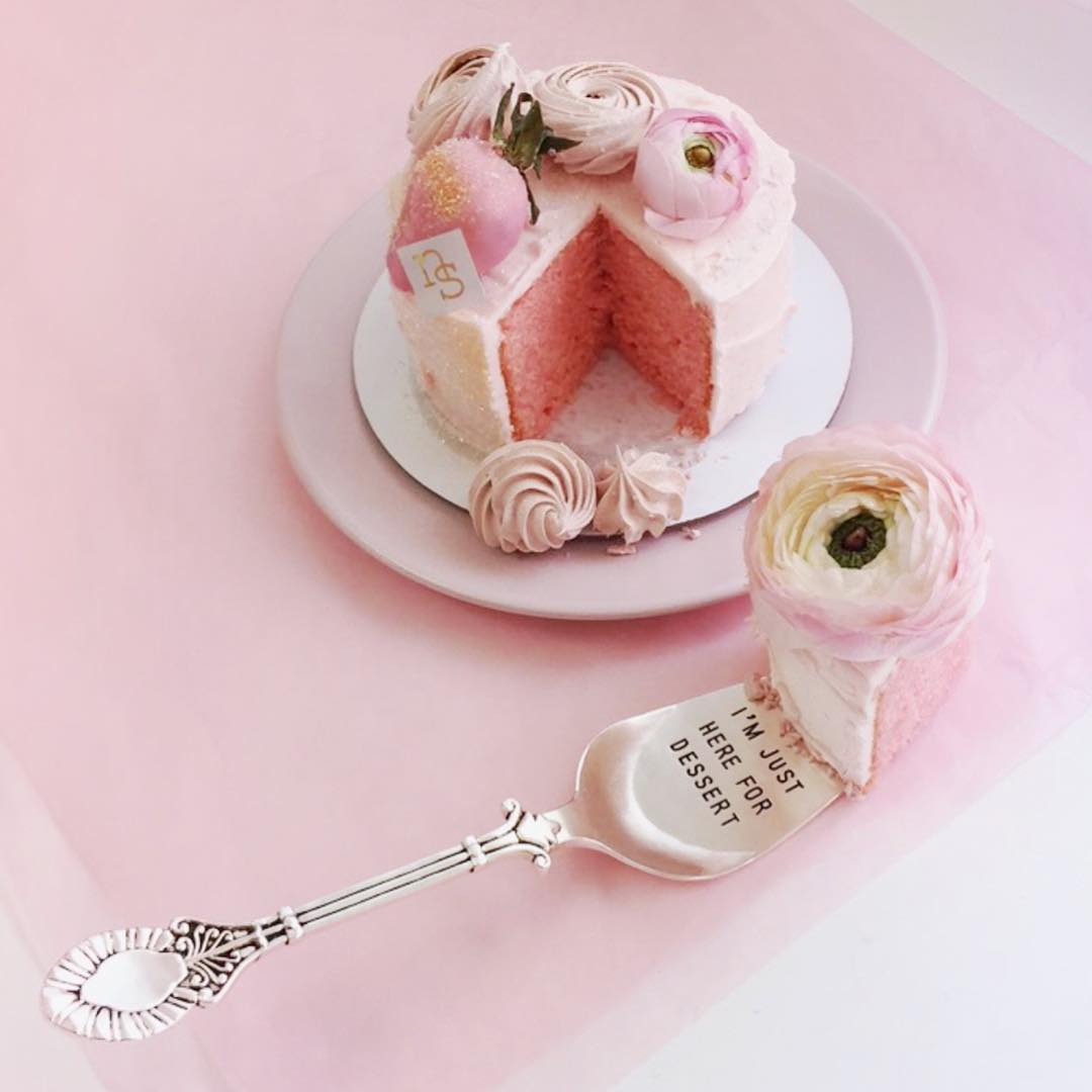 Τα πιο λαχταριστά γλυκά #yummy