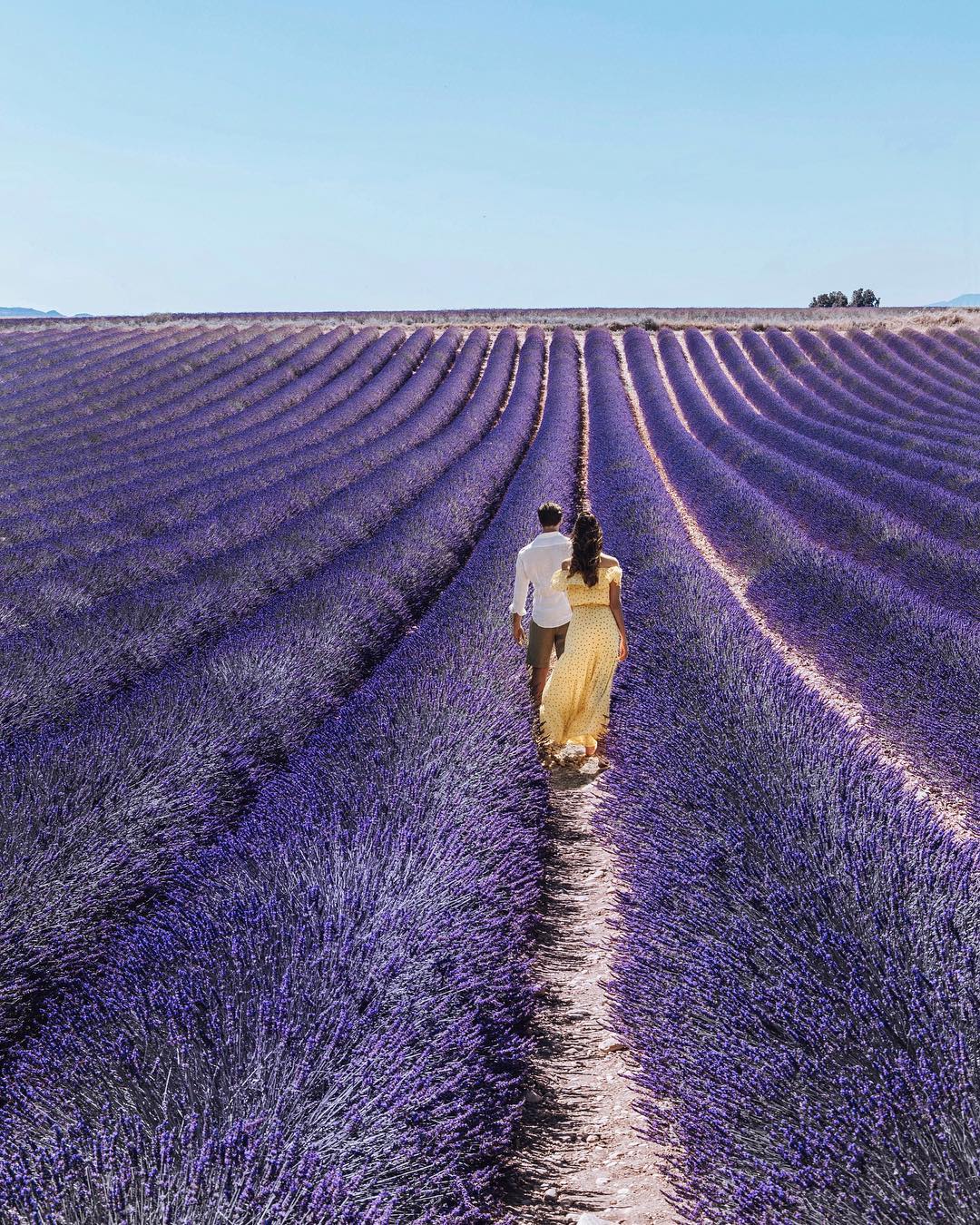 Ο γύρος του κόσμου με τη μπλόγκερ Tara Milk Tea