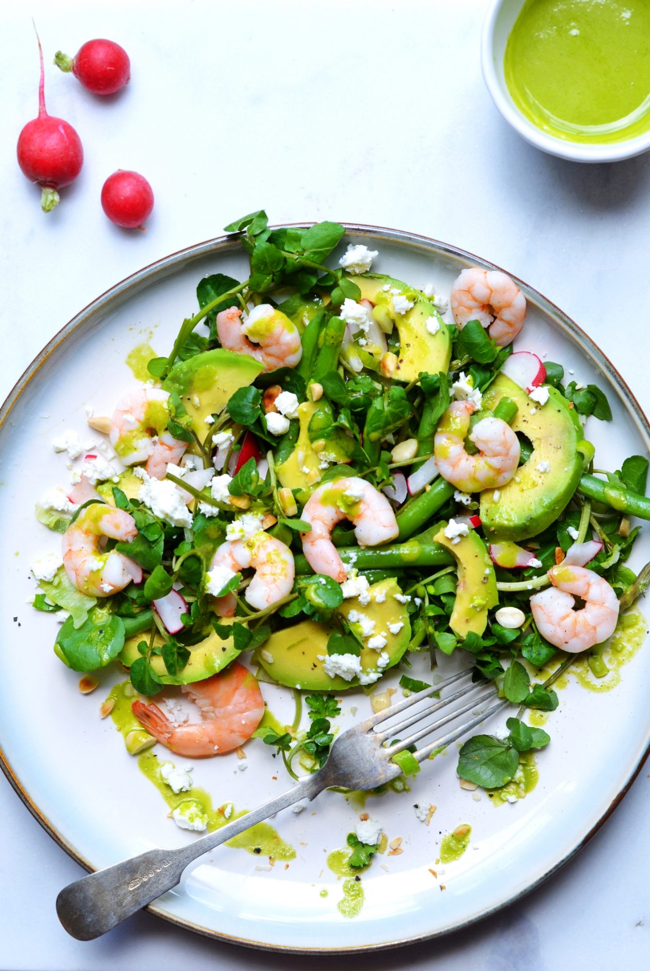 Δοκιμάσαμε 3 σαλάτες χορταστικές σαν γεύμα