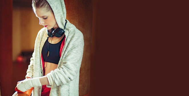 Το κλειδί για να αποκτήσουμε καλές συνήθειες