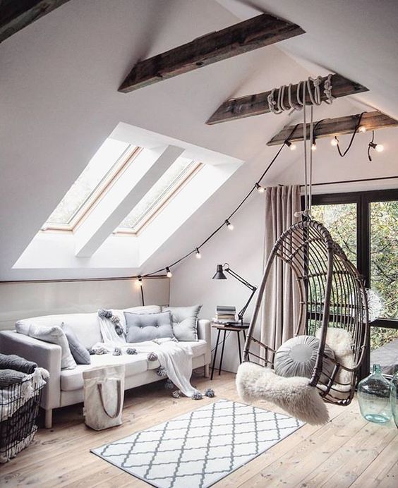 Δημιουργήστε εύκολα την πιο cozy ατμόσφαιρα στο σπίτι σας