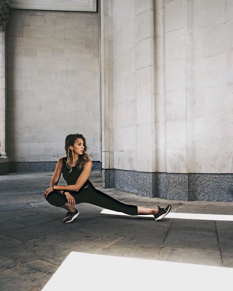 Το αποτελεσματικό workout για γυμνασμένα πόδια