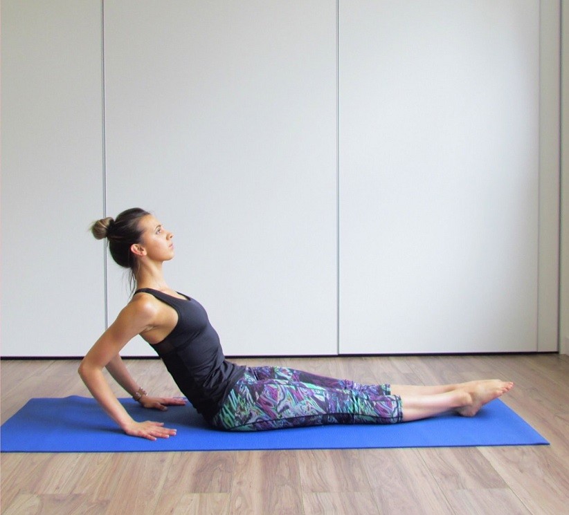 To workout για τέλεια χέρια