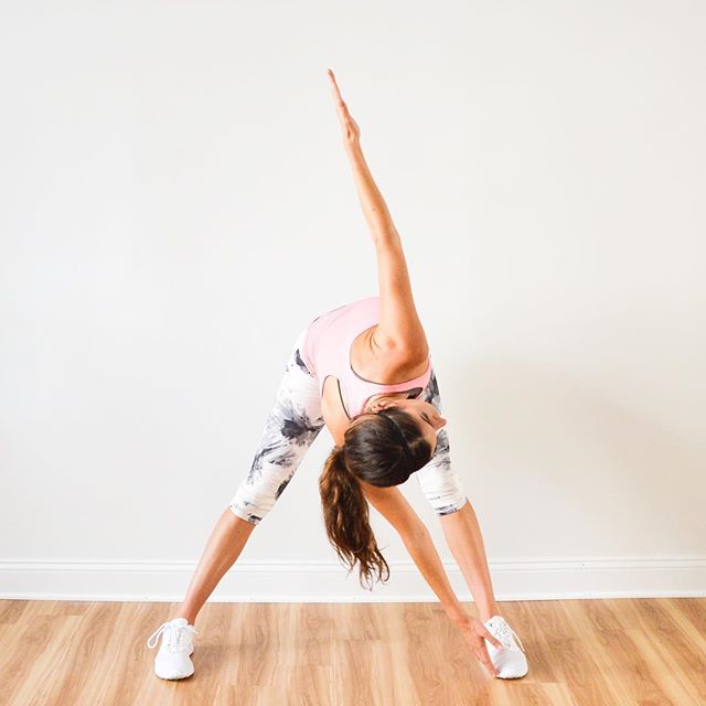 Τι να κάνετε απαραιτήτως πριν από κάθε workout (κάνει θαύματα)