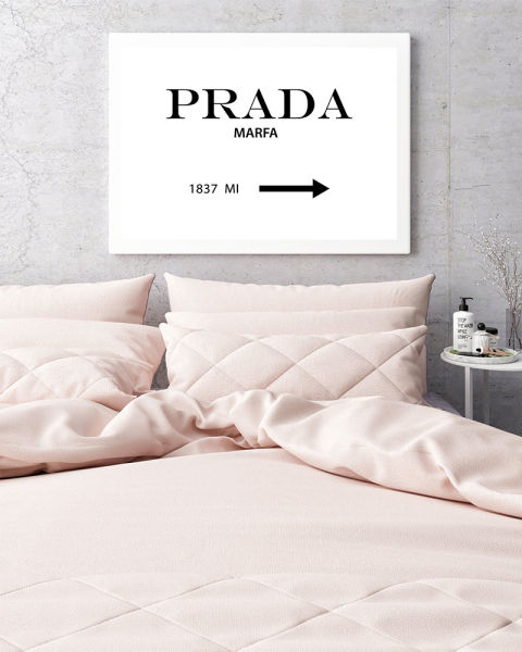 Δώστε μια fashion πινελιά στο χώρο σας