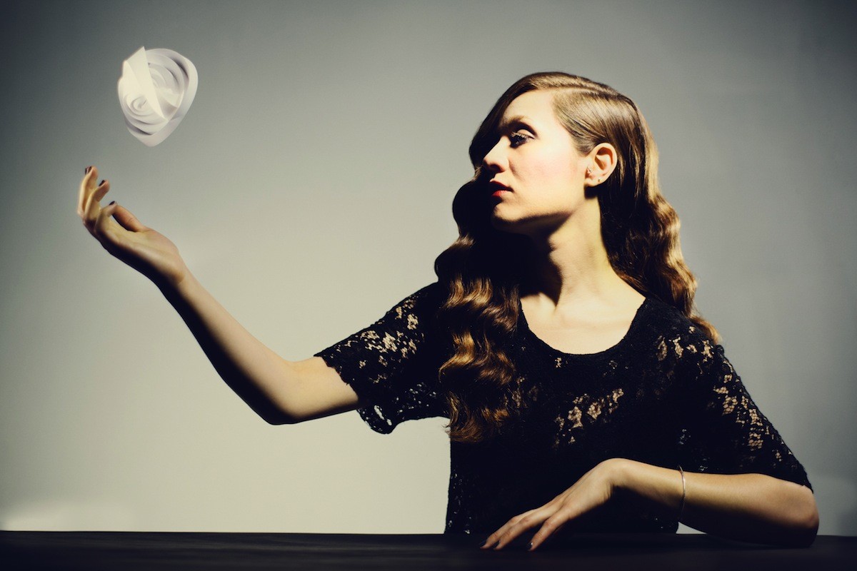 Jessy Lanza: Μια dancing queen έρχεται στην Αθήνα