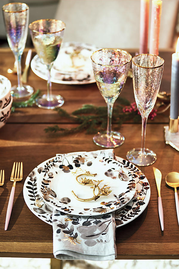 Οι μικρές λεπτομέρειες που θα φέρουν τα Χριστούγεννα στο σπίτι