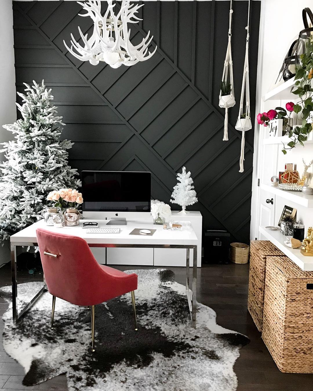 To instagram μύρισε Χριστούγεννα