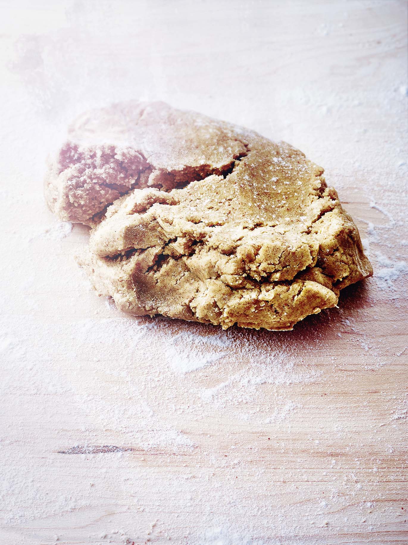 4 homemade τάρτες