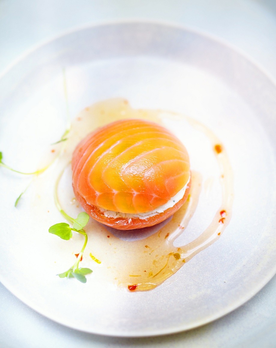 4 πρώτα πιάτα για το γιορτινό τραπέζι