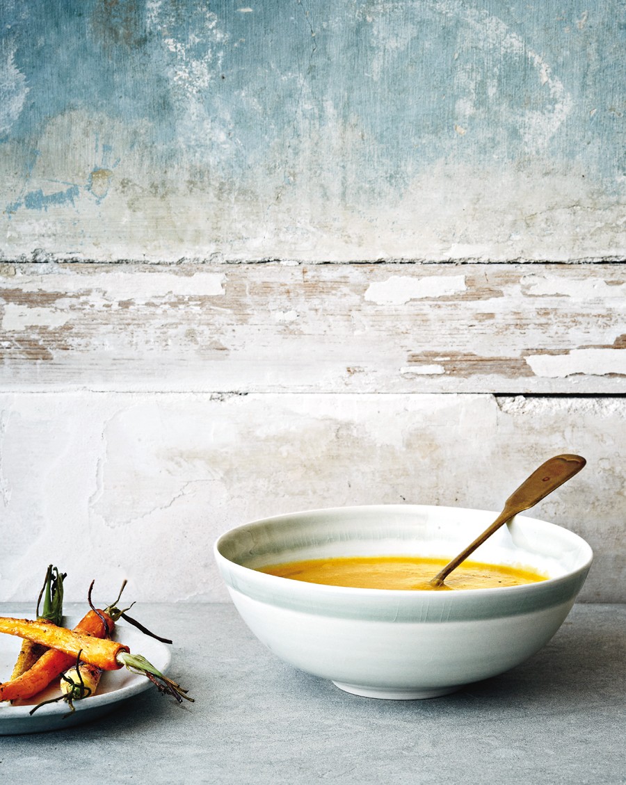 Η τέλεια σούπα για το κρύο