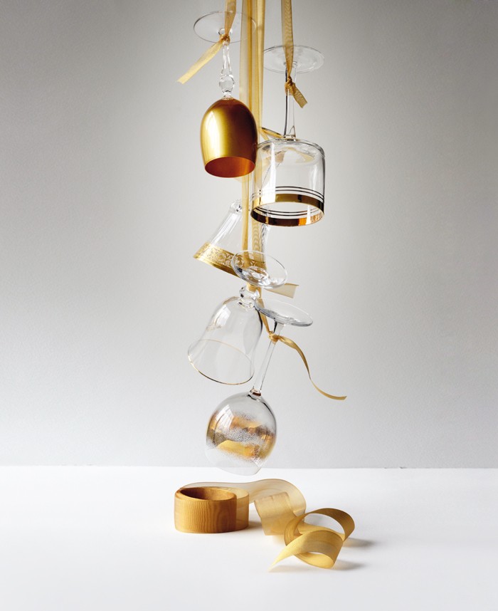 Cheers: Τα πιο φίνα κρασιά για το γιορτινό τραπέζι