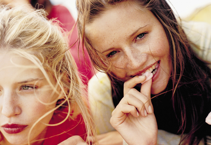 Οι τροφές που ανεβάζουν την ψυχολογία