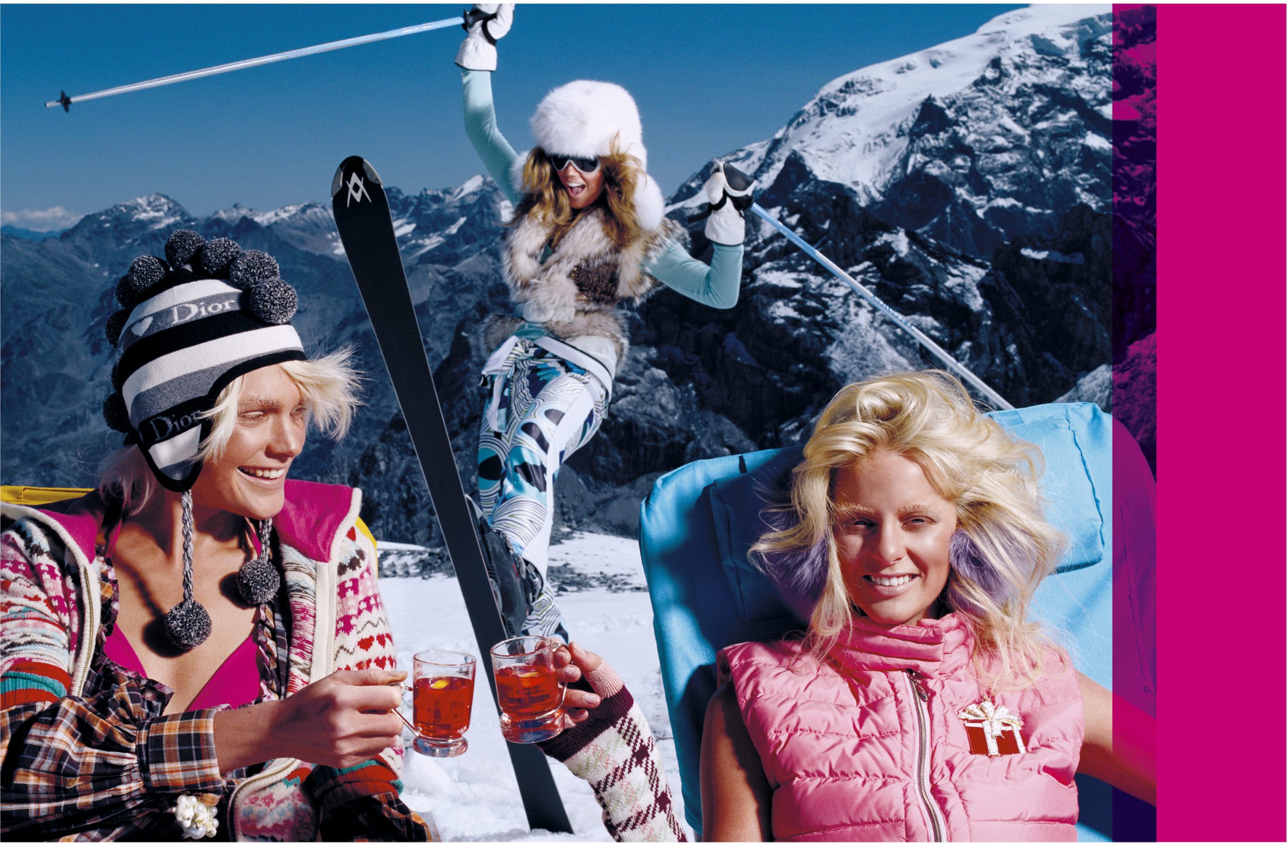 4 λόγοι για να κάνουμε socialising